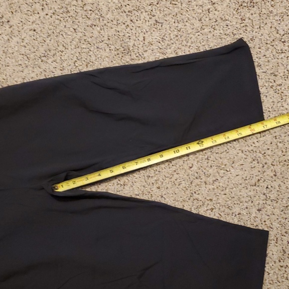 NWOT Columbia OMNI SHIELD Advanced Repellency Athletic Cropped Pants - Picture 5 of 7